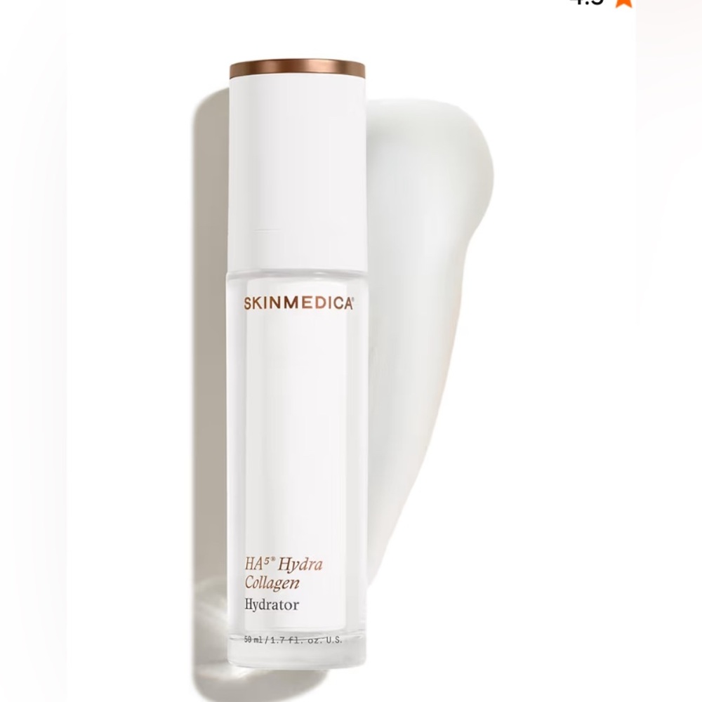 SkinMedica HA5 Collagen Hydrator